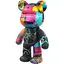 Колекційна фігурка ToyMonster Kuma Paw Вуличний вайб Глітч (T02945-2) - мініатюра 3