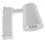 Светильник трековый поворотный LED KW-217/26W NW WH Brille 33-015 - миниатюра 6