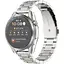 Чехол-накладка DK Silicone Face Case для Huawei Watch 3 (clear) - миниатюра 3