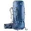 Рюкзак Deuter Aircontact 45+10 Old Midnight-Navy (1052-3320119 3365) - миниатюра 1