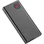 Зовнішній акумулятор Baseus Adaman Metal Digital Display 20000mAh 22.5W 2021 Editon (PPAD000101) [104999] - мініатюра 4