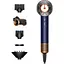 Фен Dyson Supersonic Nural Straight+Wavy Prussian Blue/Rich Copper (122612-01) [141800] - миниатюра 1