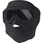Захисна маска Swiss Eye S.W.A.T. Mask Pro Black - мініатюра 1