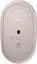 Компьютерная мышь Dell Mobile Wireless Mouse MS3320W Ash Pink teh0024944 - миниатюра 3