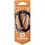 Набор карабинов Base Camp Delta 7 Wire Set 2 шт Black/Grey (1033-BCP 60915) - миниатюра 1