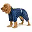 Дощовик Pet Fashion Rain для собак, розмір 4XL, синій - мініатюра 1