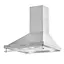 Вытяжка Klarstein Montblanc 60 см (10031994) - миниатюра 4