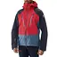 Куртка Millet Trilogy V Icon GTX Pro J M Rouge/Saphir XL (1046-MIV7830 8083_XL) - мініатюра 1