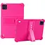 Чохол SoftGel Kids дитячий для Xiaomi Pad 6 11.0 Рожевий - мініатюра 1