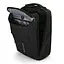 Рюкзак городской Mark Ryden 9031Y с отсеком для ноутбука 17,3" и USB 26л Black (16249) - миниатюра 5