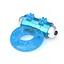 Ерекційне вібро кільце LUMINO PLAY VIBRATING PENIS RING LOVETOYS 66-LV343215 99068 - мініатюра 8