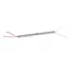 Блок питания Brille светодиодный 2.0A DR-48W IP20 AC 170-264V DC 24V 2.0A - миниатюра 1