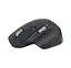 Мышь Logitech MX Master 3S Performance Wireless Mouse Bluetooth Graphite - миниатюра 1