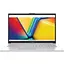 Ноутбук ASUS VivoBook Go 15 E1504FA Cool Silver (E1504FA-BQ008, 90NB0ZR1-M00400) - миниатюра 1
