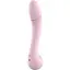 Вібратор Dreamtoys Amour Lea 22.1 см рожевий - мініатюра 1