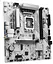 Материнська плата AsRock B760M-X GEN5 (B760M-X GEN5) (Socket 1700, Intel B760, Micro-ATX) - мініатюра 2