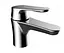 Смеситель для умывальника GRB E-Plus 35511350 Хром - миниатюра 1