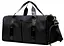Спортивна сумка Edibazzar з відділами взуття, вологих речей 18L 40x24x18 см sum0023917 - мініатюра 6