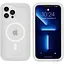 Противоударный чехол с клипсой Pelican Voyager MagSafe для iPhone 14 Pro Max Clear аналог OtterBox Defender - миниатюра 10