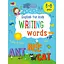 Навчальний зошит "English for kids : Writing words" 20906 англійські слова - мініатюра 1