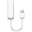 Переходник Apple USB to Ethernet for MaсBook Air Adapter MC704 - миниатюра 1