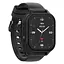 Дитячий смарт-годинник Wonlex KT19 PRO Max годинник-телефон з відеодзвінком GPS WI-FI і SIM-картою Black (19131) - мініатюра 3