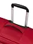 Чемодан American Tourister CLOUDRIDER ASTRAL 67 см RED 67x44x26(28) MJ4*00005 - миниатюра 9