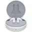 Наушники беспроводные LG TWS Tone Free FN4 True Wireless White (HBS-FN4.ABRUWH) - миниатюра 4
