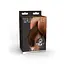 Анальна пробка з хвостом Taboom Foxtail Buttplug 50 см (мульті) - мініатюра 6