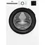 Стиральная машина Beko BM1WFSU37233WW автоматическая - миниатюра 3