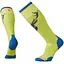 Шкарпетки Smart Wool Men's PhD Slopestyle Medium Akaigawa M Smartwool Green (1033-SW 15044.924-M) - мініатюра 1