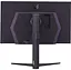 Монитор 27" LG 27GR93U-B UHD IPS 144Hz (27GR93U-B) - миниатюра 4