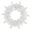 Набор эрекционных колец You2Toys Stardust Rings 3 шт. прозрачный - миниатюра 3