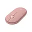 Мышка Logitech M350s Wireless Rose (910-007014) - миниатюра 3