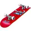 Скейтборд Enuff Skully Mini Red (1012-ENU2150-RD) - мініатюра 2