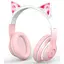 Навушники XO BE38 Pink (BE38.pink) - мініатюра 2