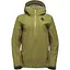 Куртка Black Diamond W Mission Shell S Sage (1033-BD EFMV.325-S) - мініатюра 1