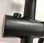 Душова система Dusel Lacio Black Matt (231355000), Чорний матовий - мініатюра 11