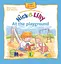 Nick and Lilly - At the playground - Іван Алекса - миниатюра 1