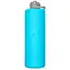 Фляга HydraPak Flux 1 L Tahoe Blue (1053-GF420T) - мініатюра 1
