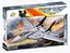 Конструктор винищувач Grumman F-14 Tomcat COBI 5920 - мініатюра 1