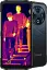 Смартфон Doogee Fire 6 6/256Gb Deepsea Blue NFC Global версия - миниатюра 3