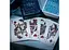 Карты игральные United States Playing Card Company Theory11 Star Wars (blue) (PCT11SWB) - миниатюра 8