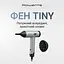 Фен Rowenta Tiny 1600 Вт зелено-чорний (HY7120E0) - мініатюра 6