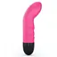 Вібратор для точки G Dorcel Expert G 2.0 15 см рожевий - мініатюра 2