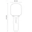 Караоке-микрофон Xiaomi Yhemi Karaoke Microphone 2 (YMMKF005) White - миниатюра 8
