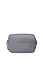 Плечова Сумка Samsonite ZALIA 3.0 SILVER GREY 21x13,5x7,5 KM4*08007 - мініатюра 4