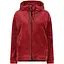 Кофта CMP W Jacket Fix Hood Bordeaux Red XXS (1097-32M2446-C905 34) - миниатюра 1