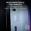 Гарнитура игровая Razer Barracuda X Chroma BT/WL RGB белая - миниатюра 2