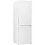 Холодильник Indesit INKS 1361 W4U (LI8S1EW) - миниатюра 2